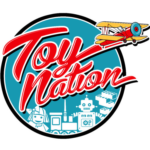 Toy Nation